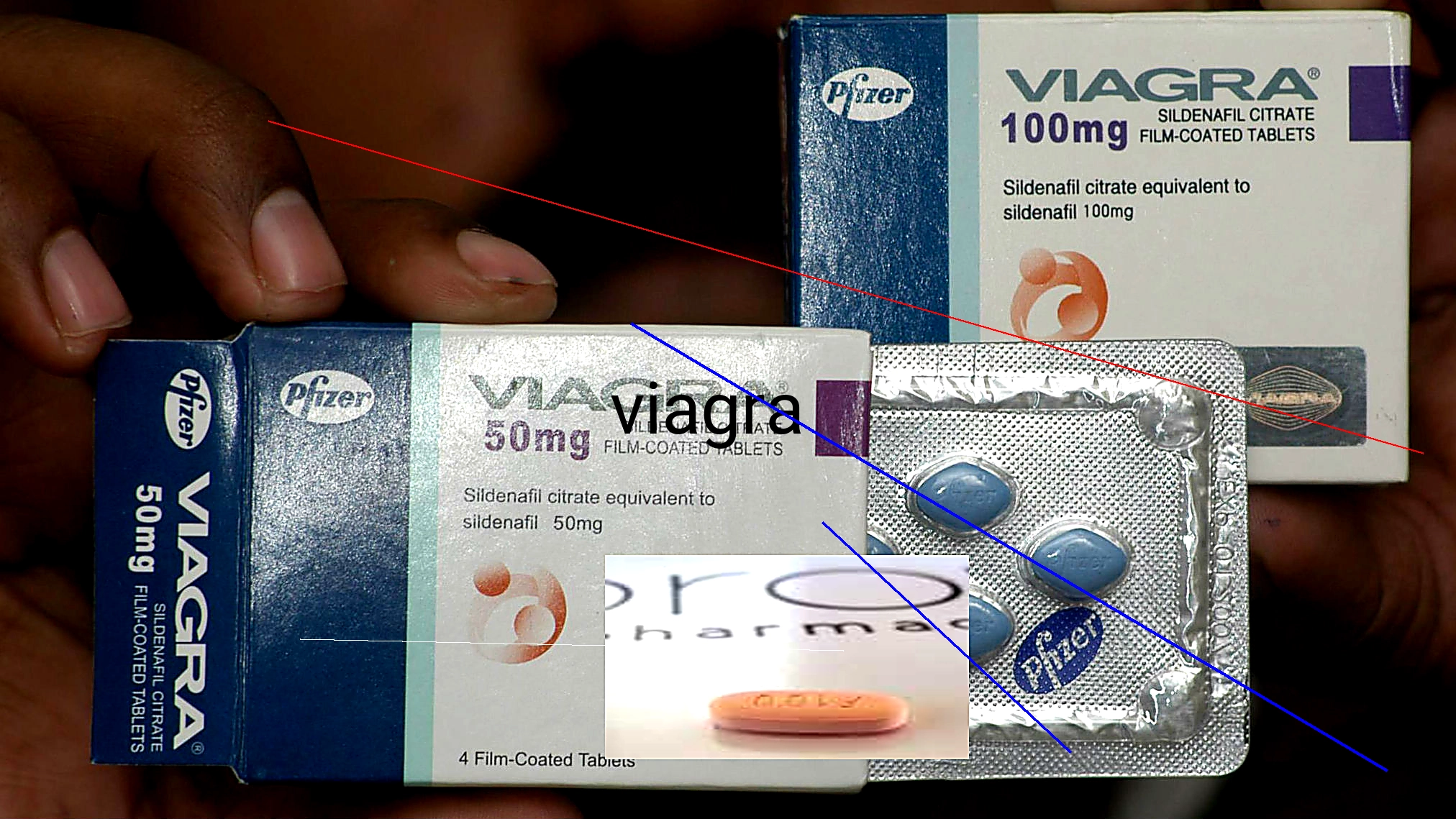 Faut il une ordonnance pour acheter viagra